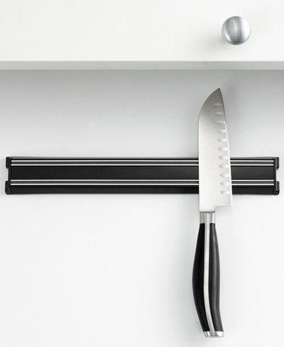 International Knife Storage, Magnetic Strip