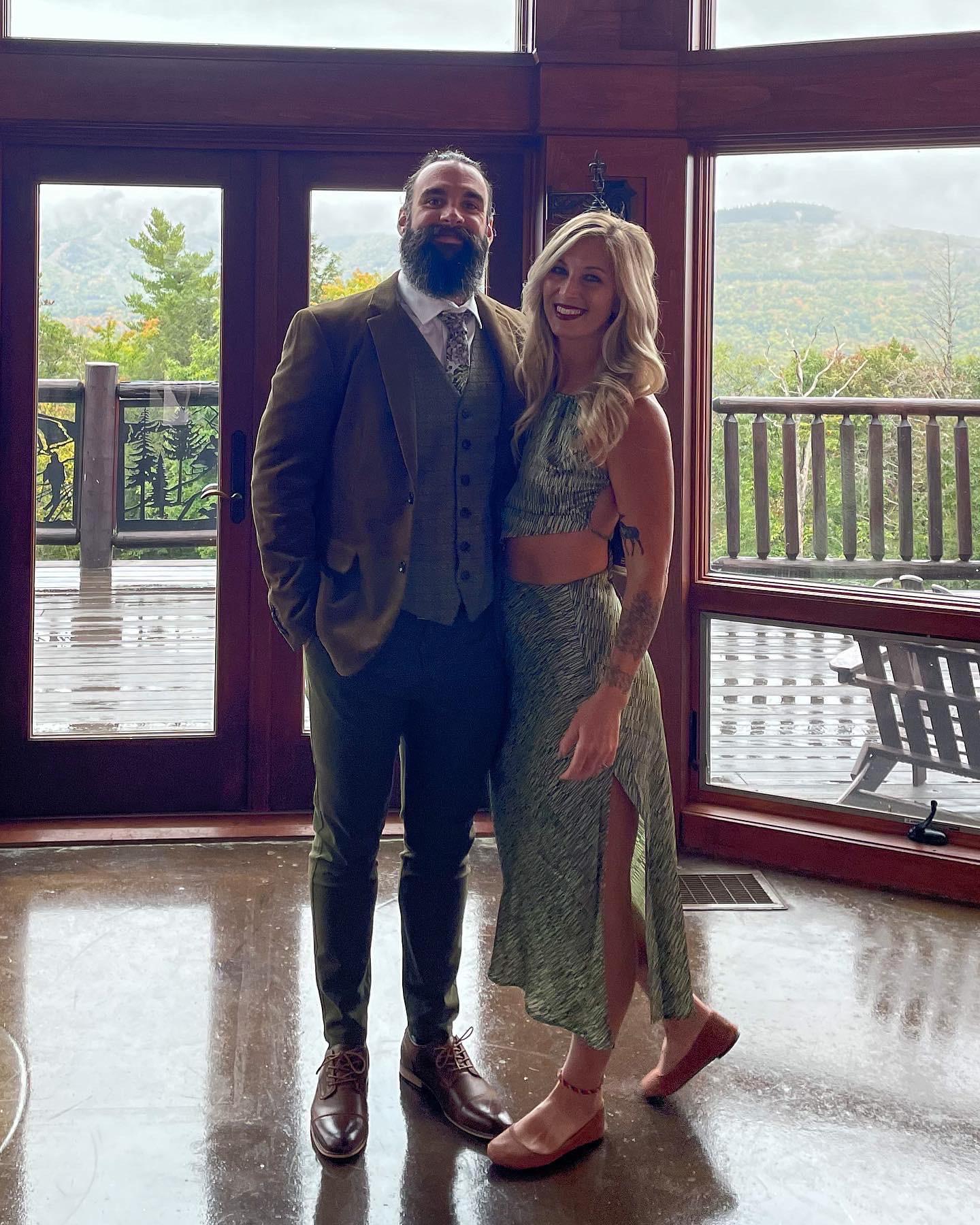 The Wedding Website of Jessica Sims and Gregory Ryan