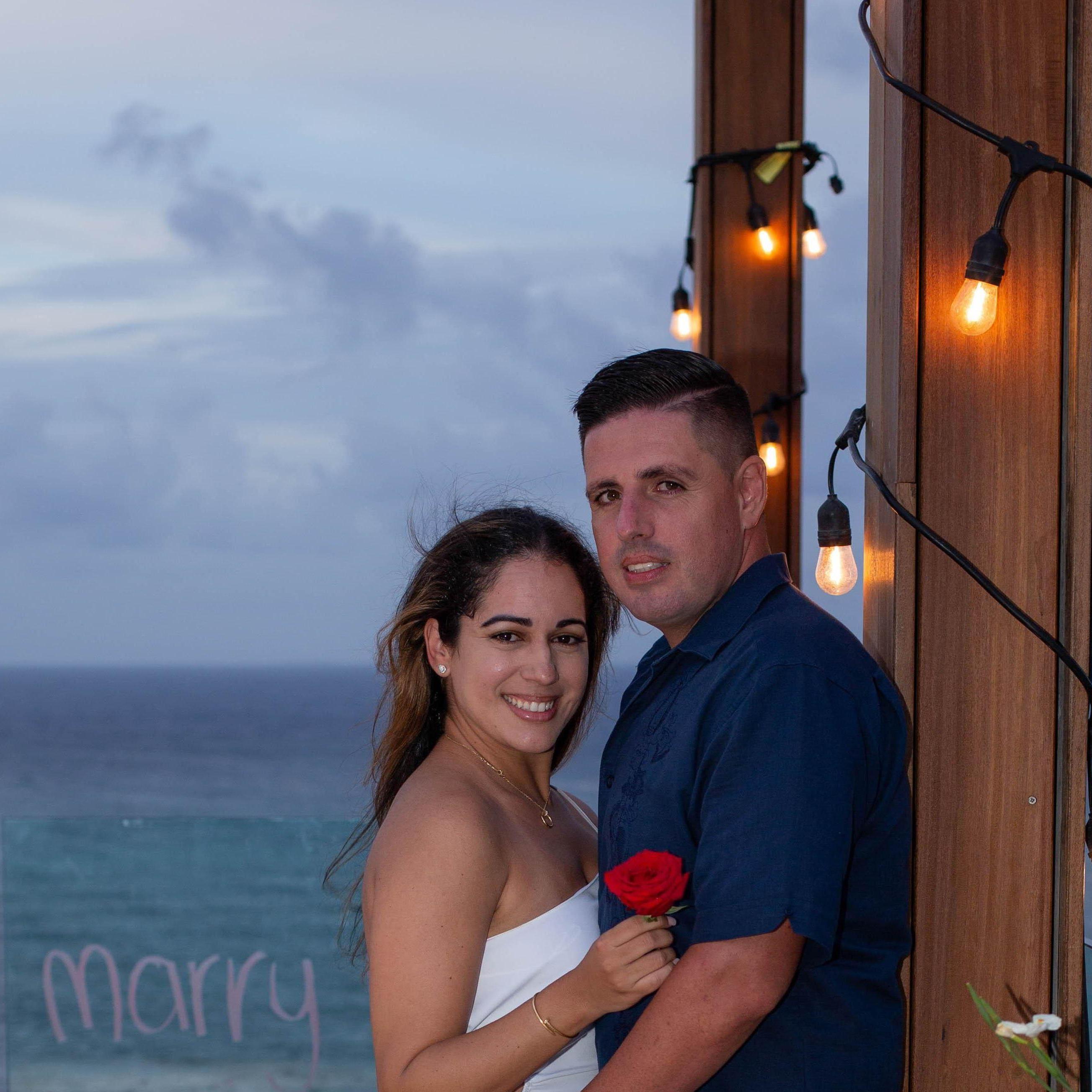 Our engagement mx