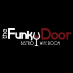 The Funky Door Bistro & Wine Room
