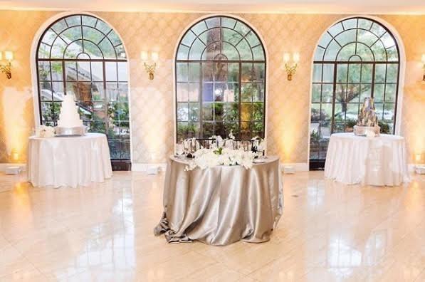 The Wedding Website of Jazmine Coleman and Erik Johnson