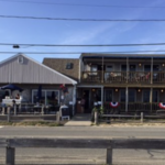 Bookstore & Restaurant