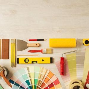 Home Improvement Fund