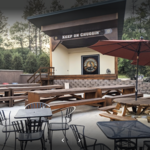 Roundhouse Brewery