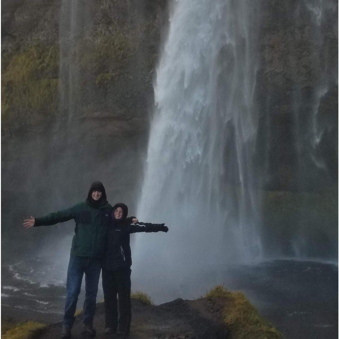 Iceland, 2018