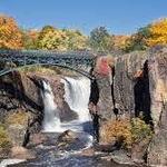 Paterson Great Falls National Historical Park