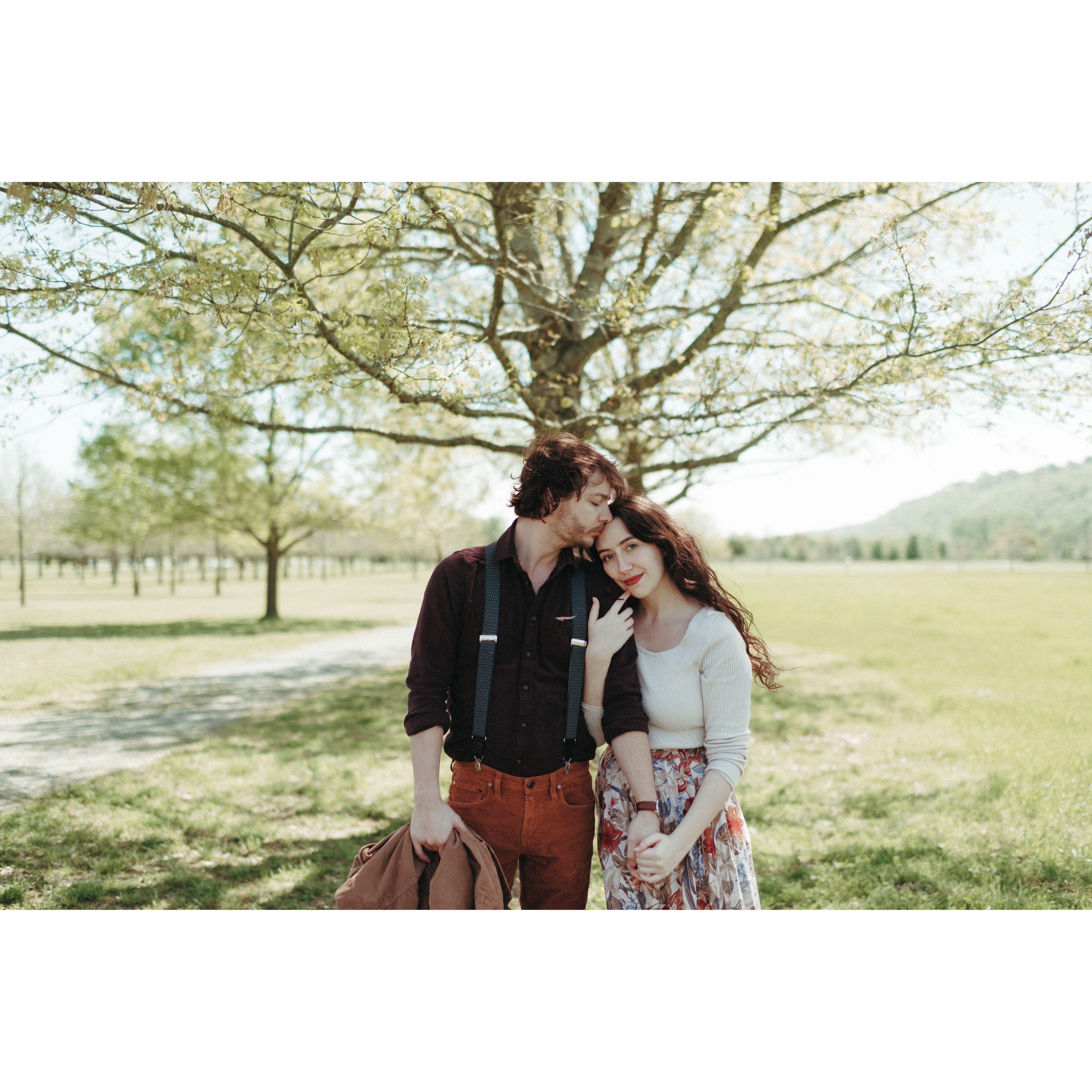 Credit: Stephanie Parsley Photography