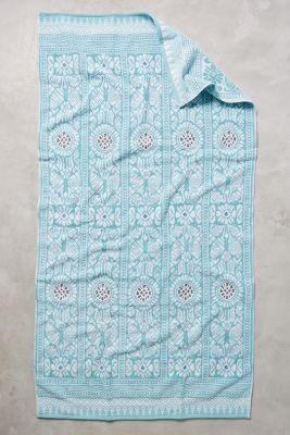 Marigold Towel Collection