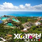 Xcaret Parks/Tours