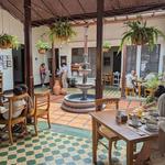 Restaurante Desayunadero La 10