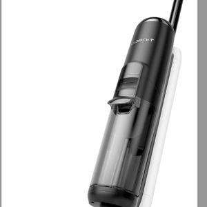 Tineco Floor Washer Pet Cordless Mop & Vacuum Cleaner, 5 Series, Black