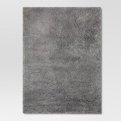 Plush Shag Washable Rug - Room Essentials™