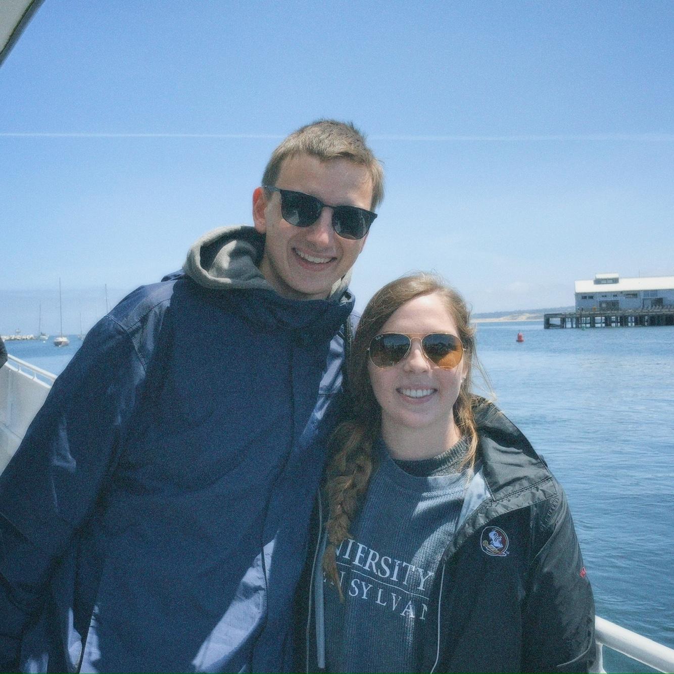 Monterey, CA