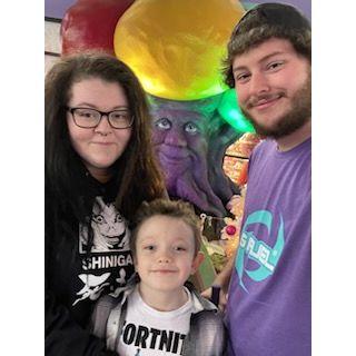 Putt Putt Golf in Pigeon Forge