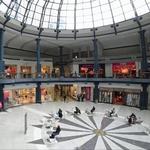 The Shops at Liberty Place