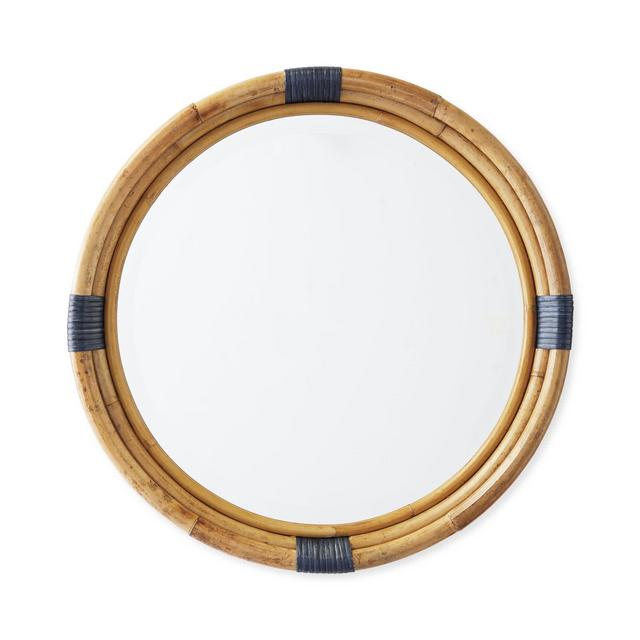 Montara Mirror