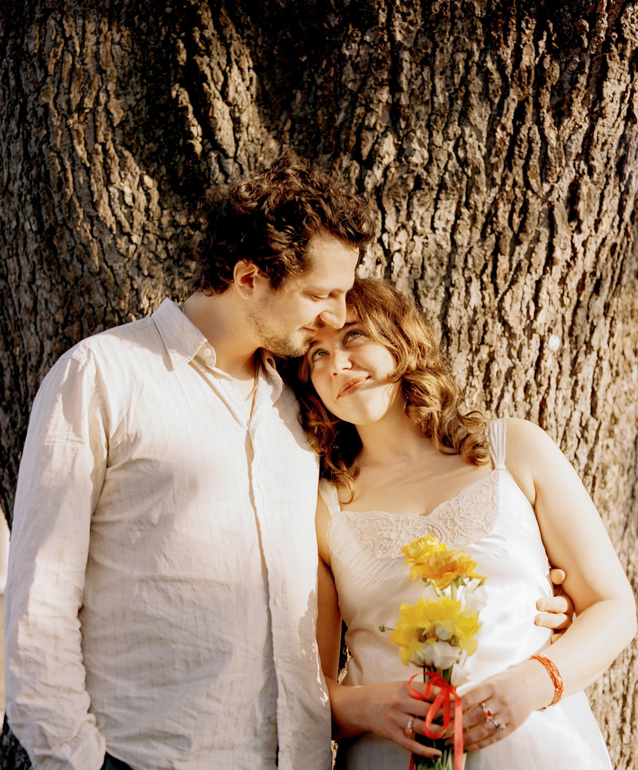 The Wedding Website of Hannah Moore and Benjamin Crane