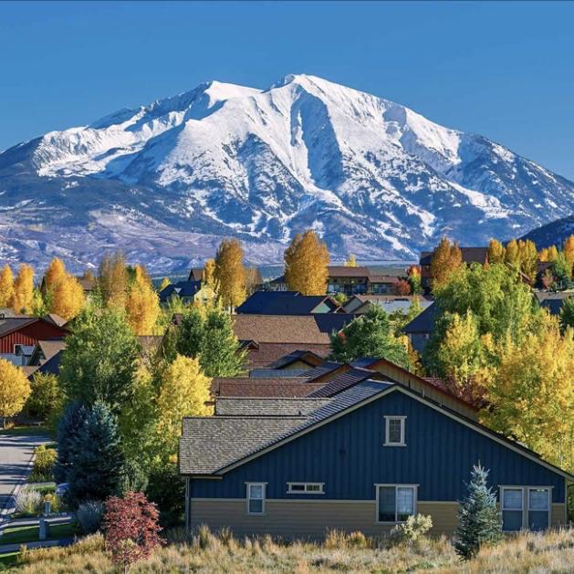 Colorado Dreams