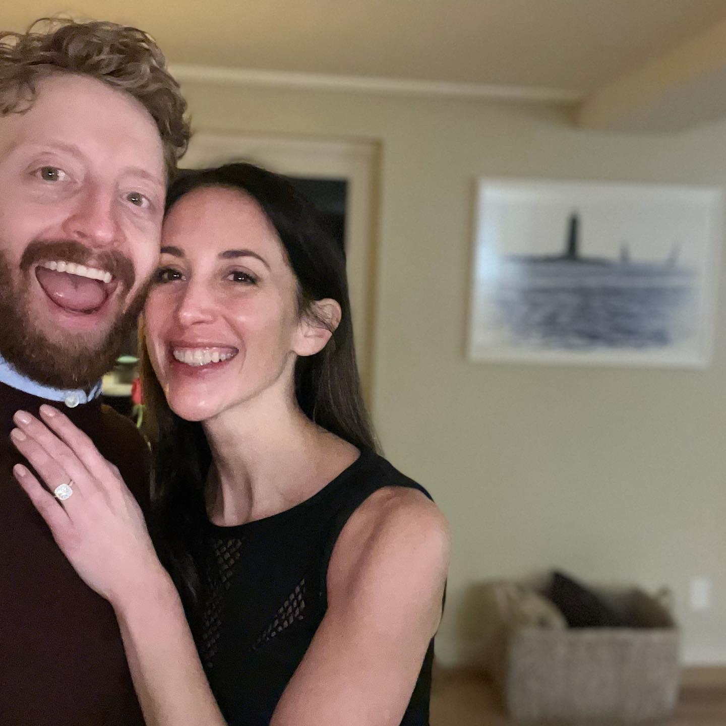 The Wedding Website of Adrienne Weisner and Nolan Antonucci