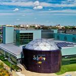 Michigan Science Center