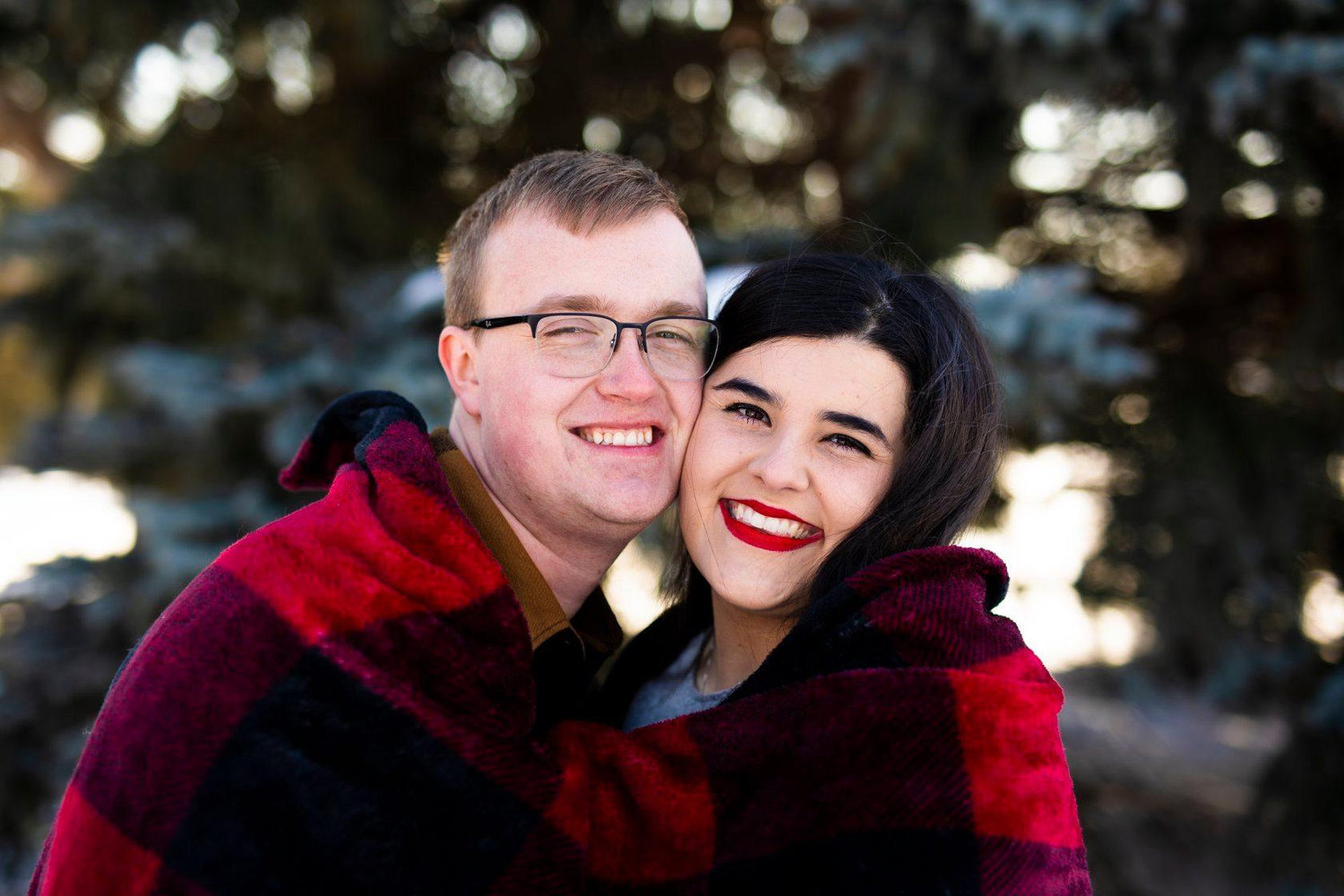 The Wedding Website of Alexandra Gallagher and Mason Wede