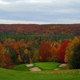 Treetops Golf Club