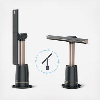 TurboBlade Bladeless Tower Fan