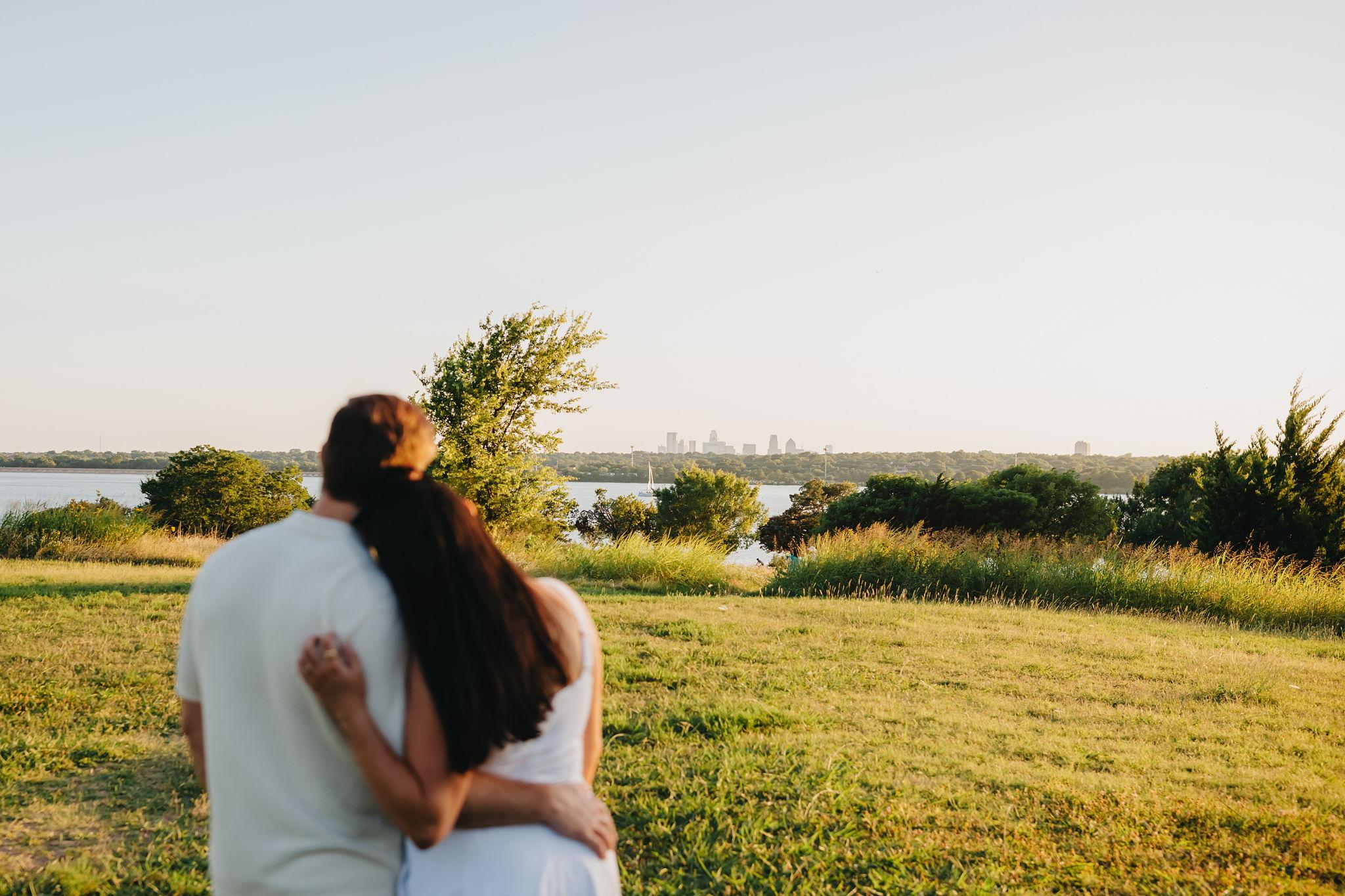 The Wedding Website of Christina Lucio and Chase McElwee