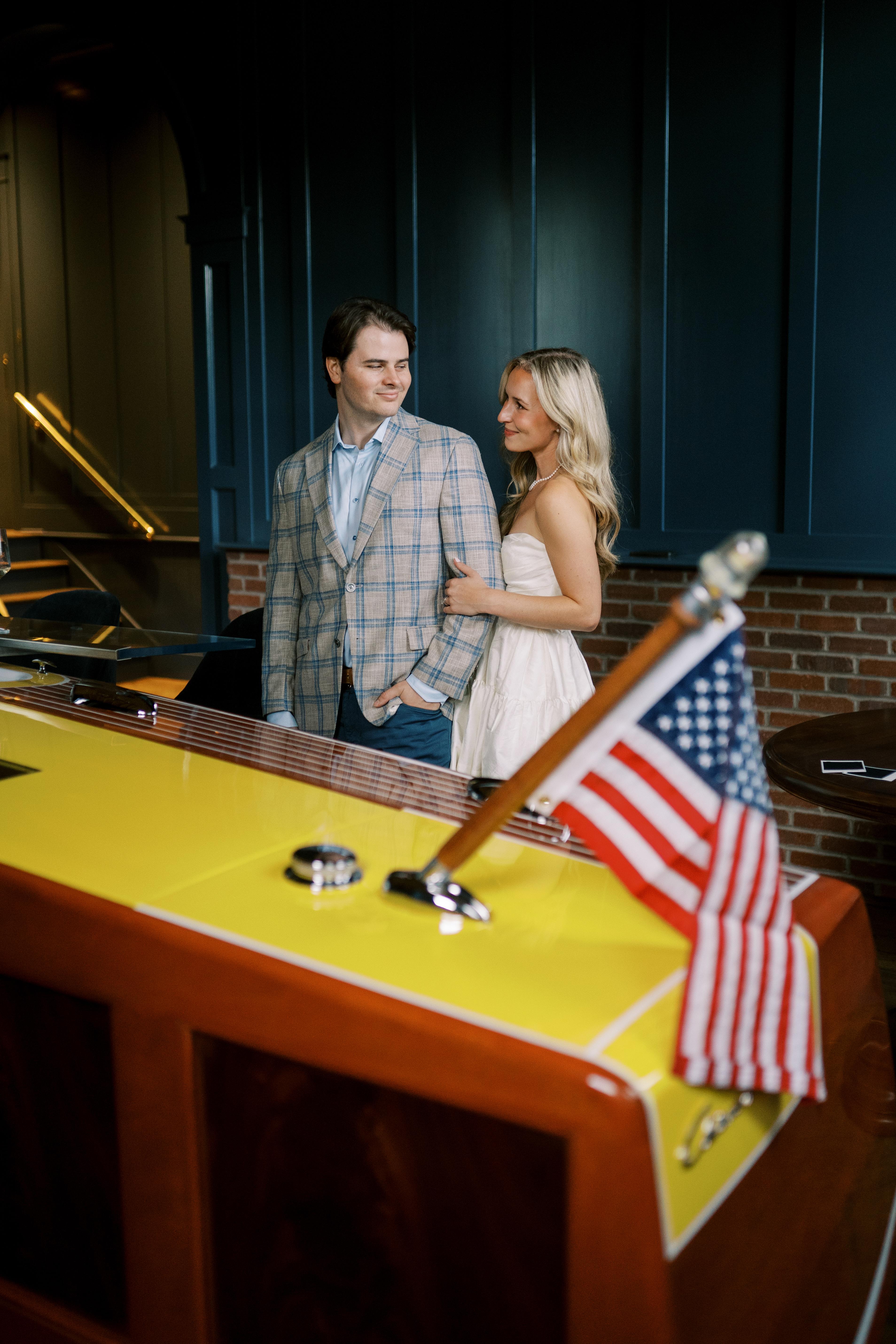 The Wedding Website of Claire Shea and Pete Blake