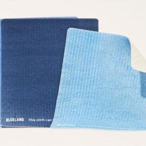 Eco-Friendly Cloud Cloth | Reusable | Blueland - 9 cloths