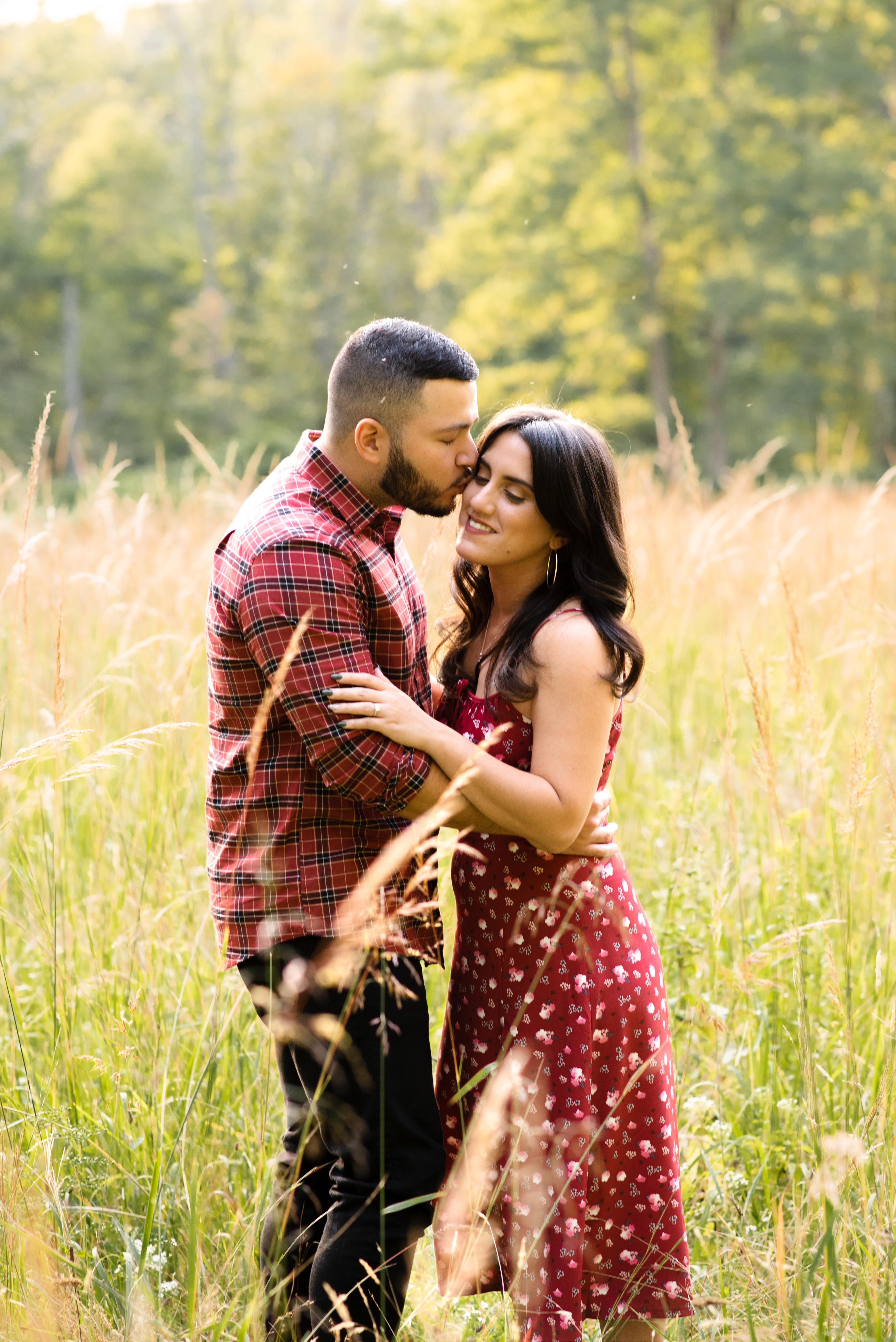 The Wedding Website of Julissa Napoletano and Alfonso Rayo