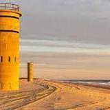 Towers Beach