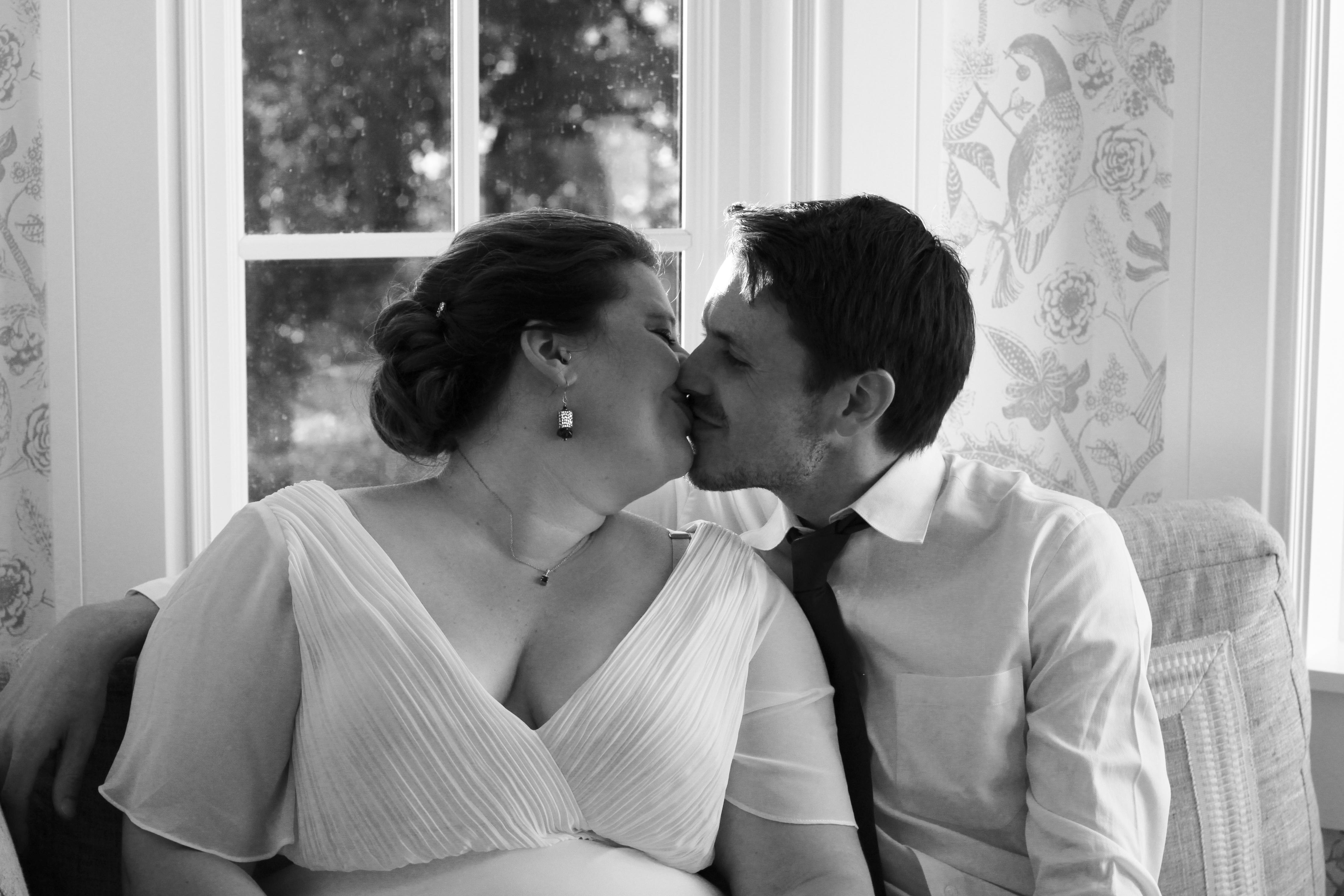 The Wedding Website of Emily Behrend and Conor Quinn