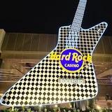 Hard Rock Cafe