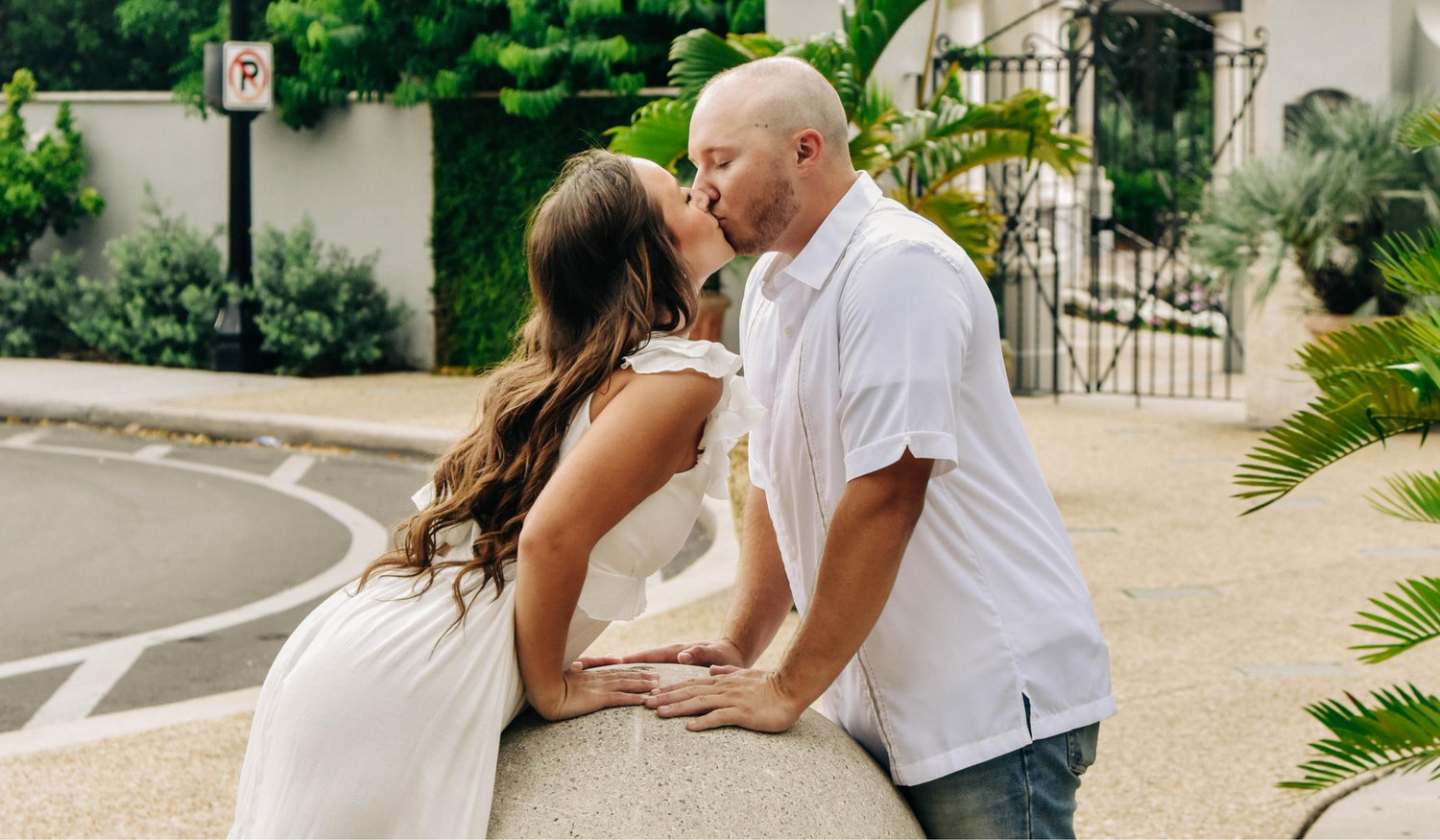 The Wedding Website of Lexy Thomas and Jacob Adams
