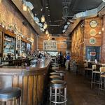 Merle's Whiskey Kitchen