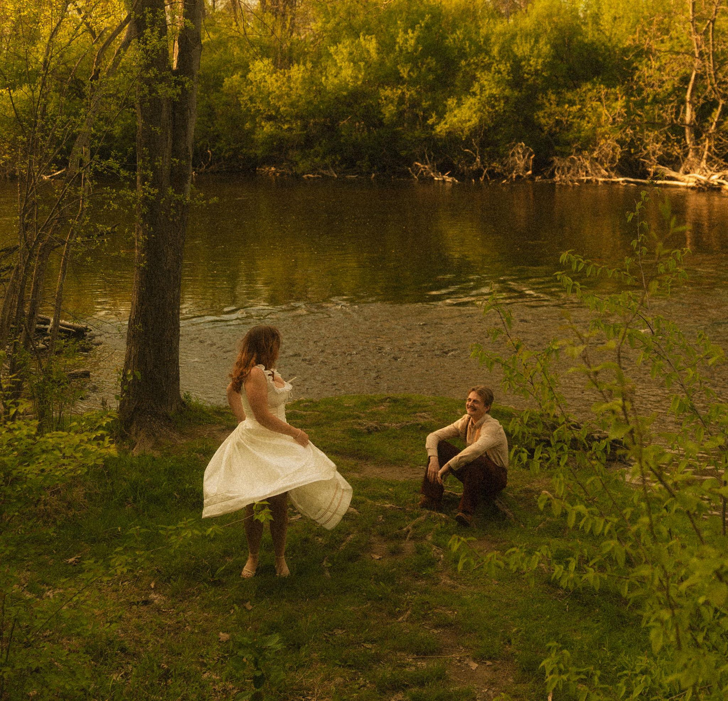 The Wedding Website of Danielle James and Max Ridgway