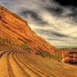 Red Rocks Park and Amphitheatre