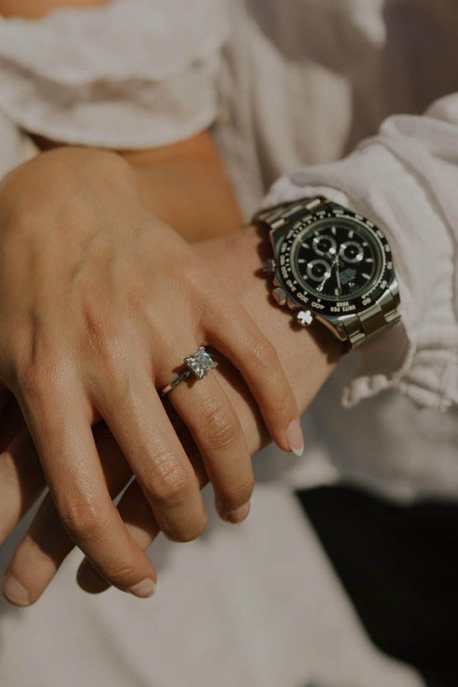 Madison Tobin and Cameron McKeown's Wedding Website