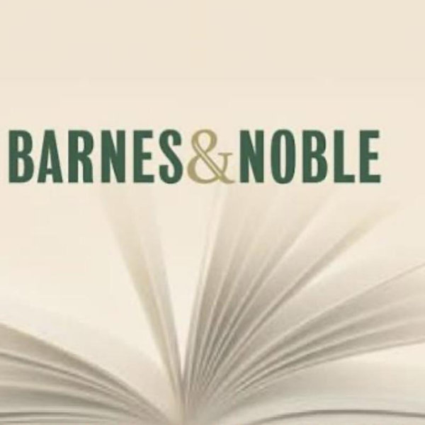 Barnes & Noble gift card
