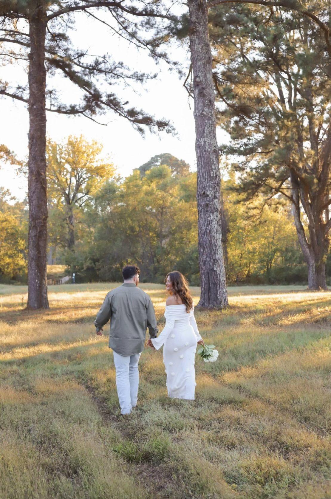The Wedding Website of Emma McMillan and Joe Roy Curren