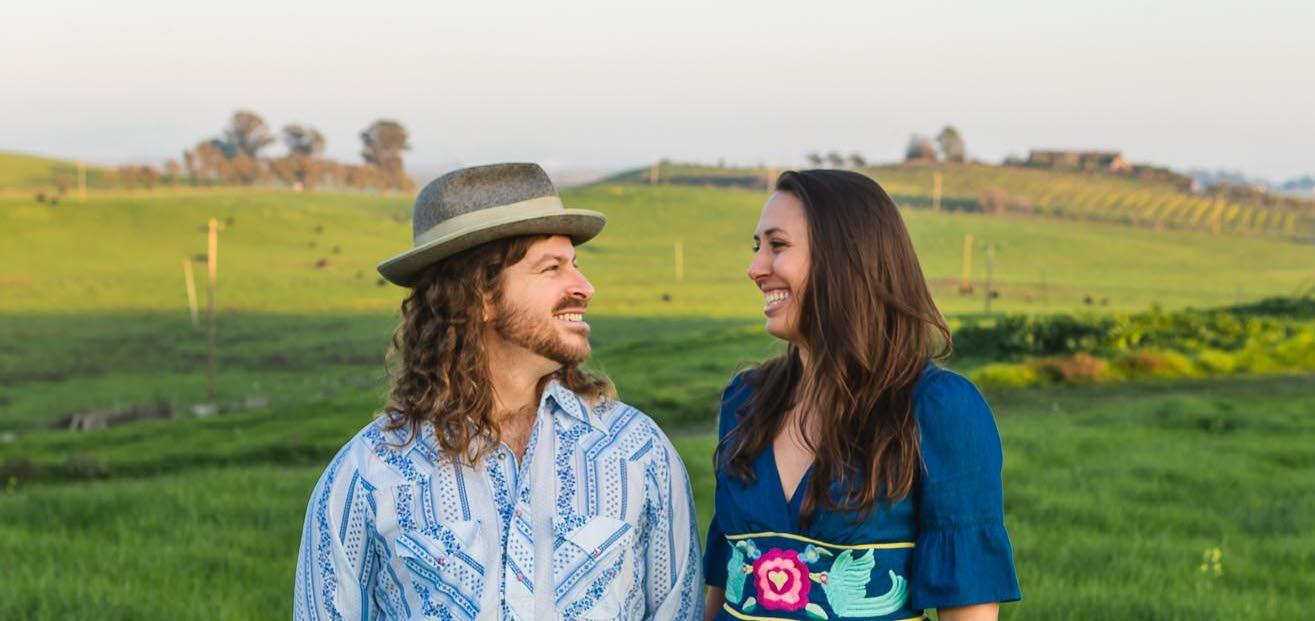 The Wedding Website of Laura Benson and David Pascoe