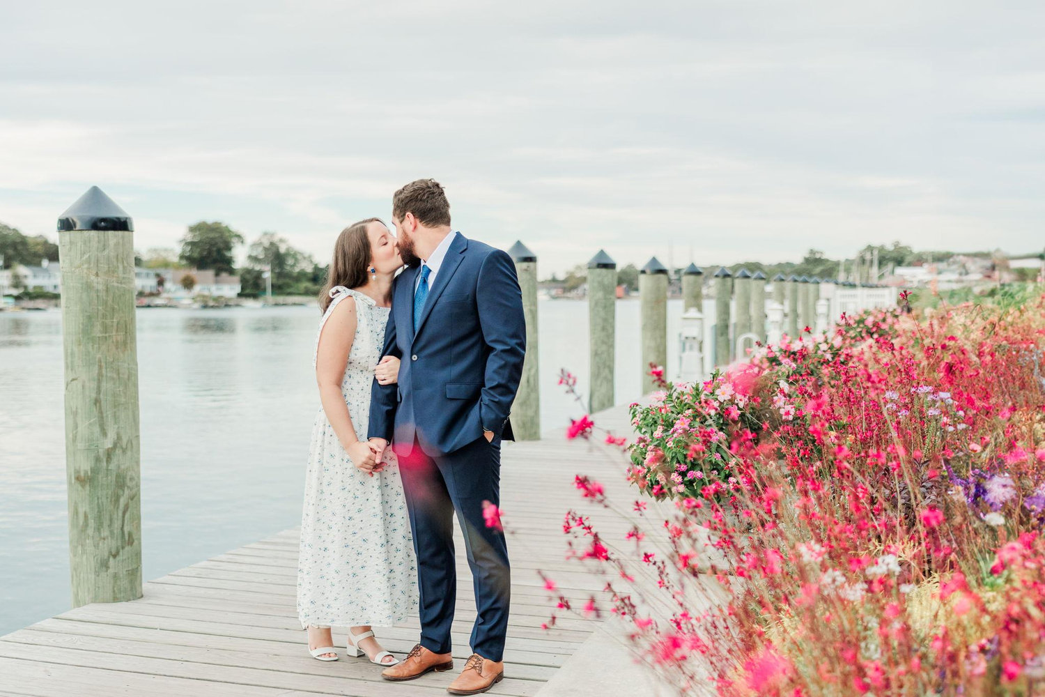 The Wedding Website of Chloe Gorman and Adam Mizener