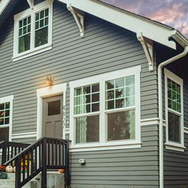 Our happy home fund