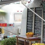 Airstream Row