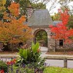 Frick Park