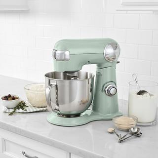 5.5 Qt Precision Master Stand Mixer