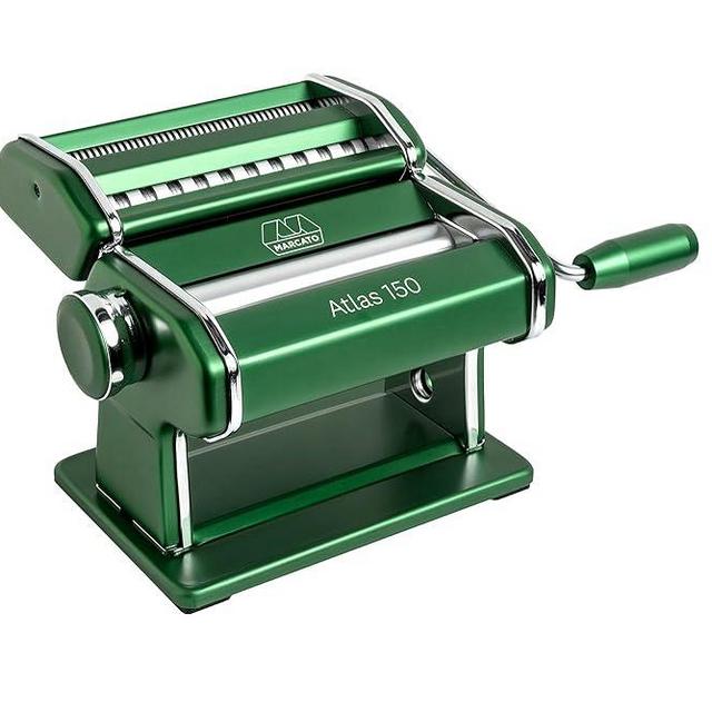 Marcato 150 Pasta device, Green