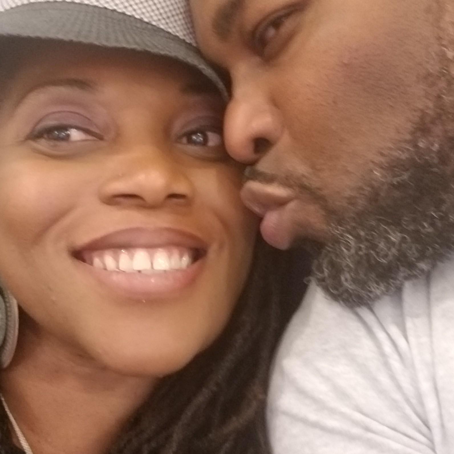 Love me some her and love me some him!