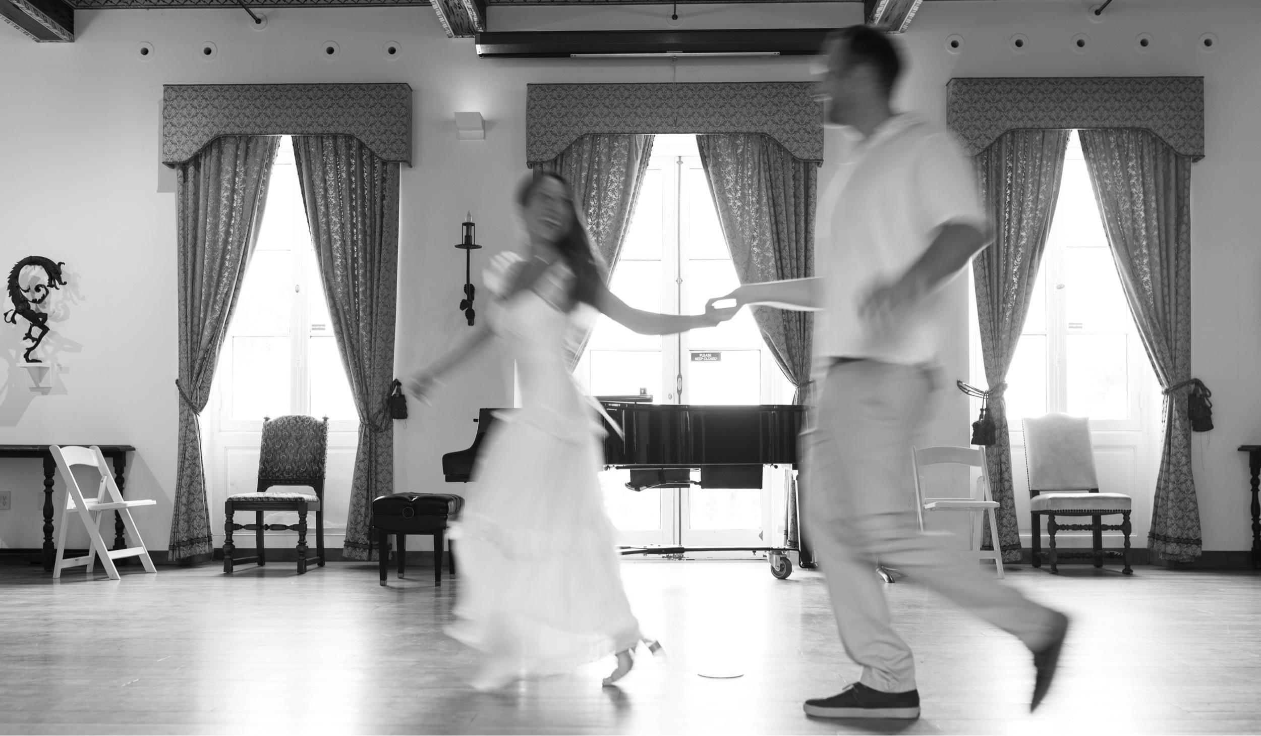 The Wedding Website of Shannon Stevens and Michael Glasder
